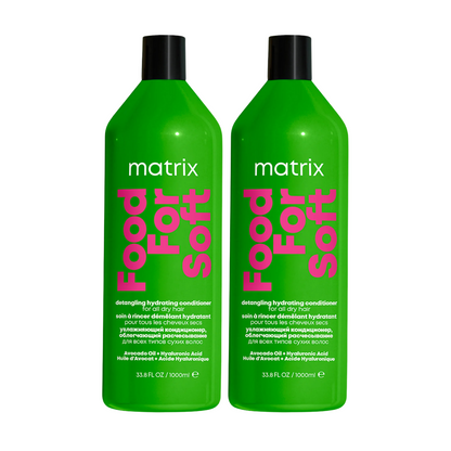 MATRIX FOOD FOR SOFT CONDITIONER