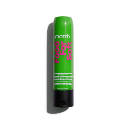 MATRIX FOOD FOR SOFT CONDITIONER