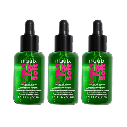 MATRIX FOOD FOR SOFT OIL