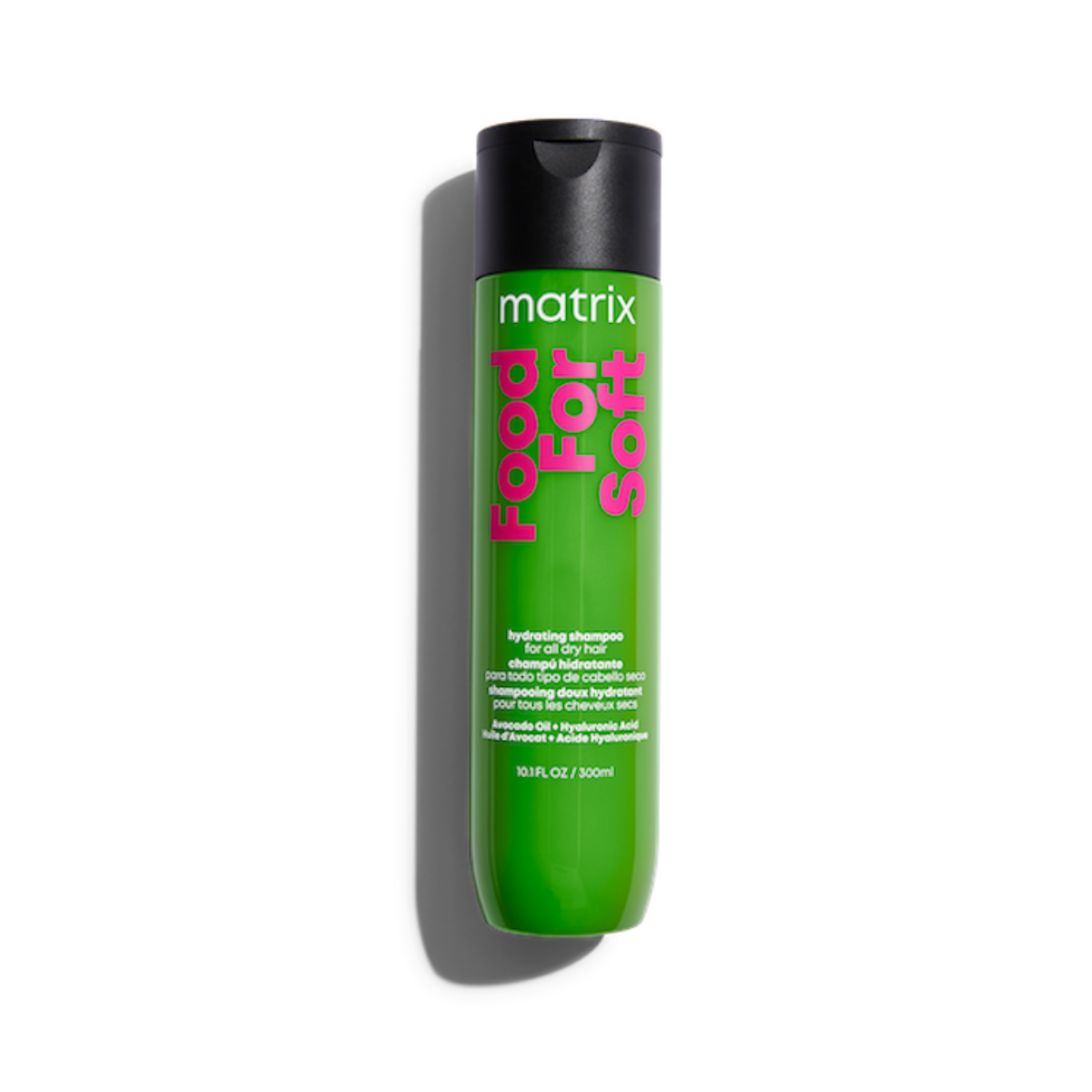 MATRIX FOOD FOR SOFT SHAMPOO
