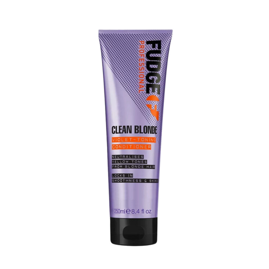 FUDGE CLEAN BLONDE CONDITIONER
