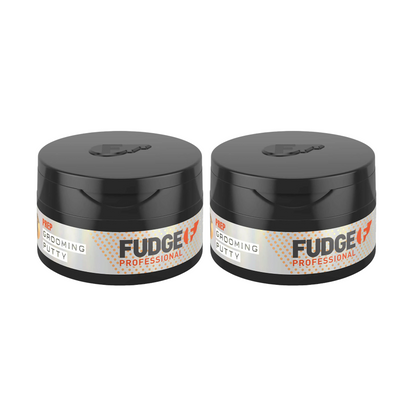 FUDGE GROOMING PUTTY