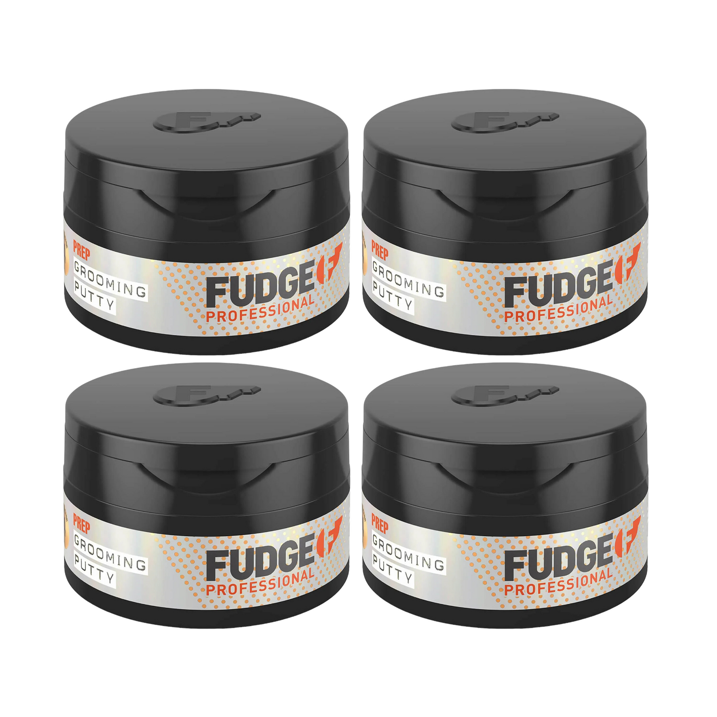 FUDGE GROOMING PUTTY