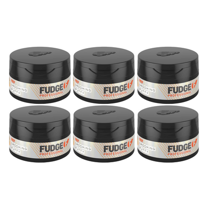FUDGE GROOMING PUTTY