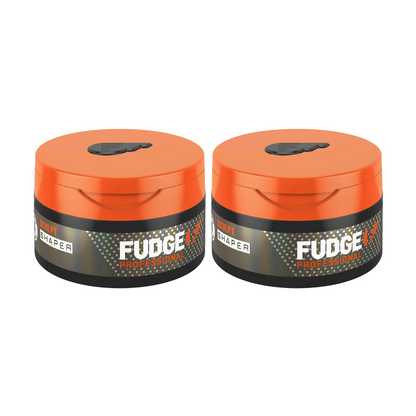 FUDGE HAIR SHAPER STRONG HOLD