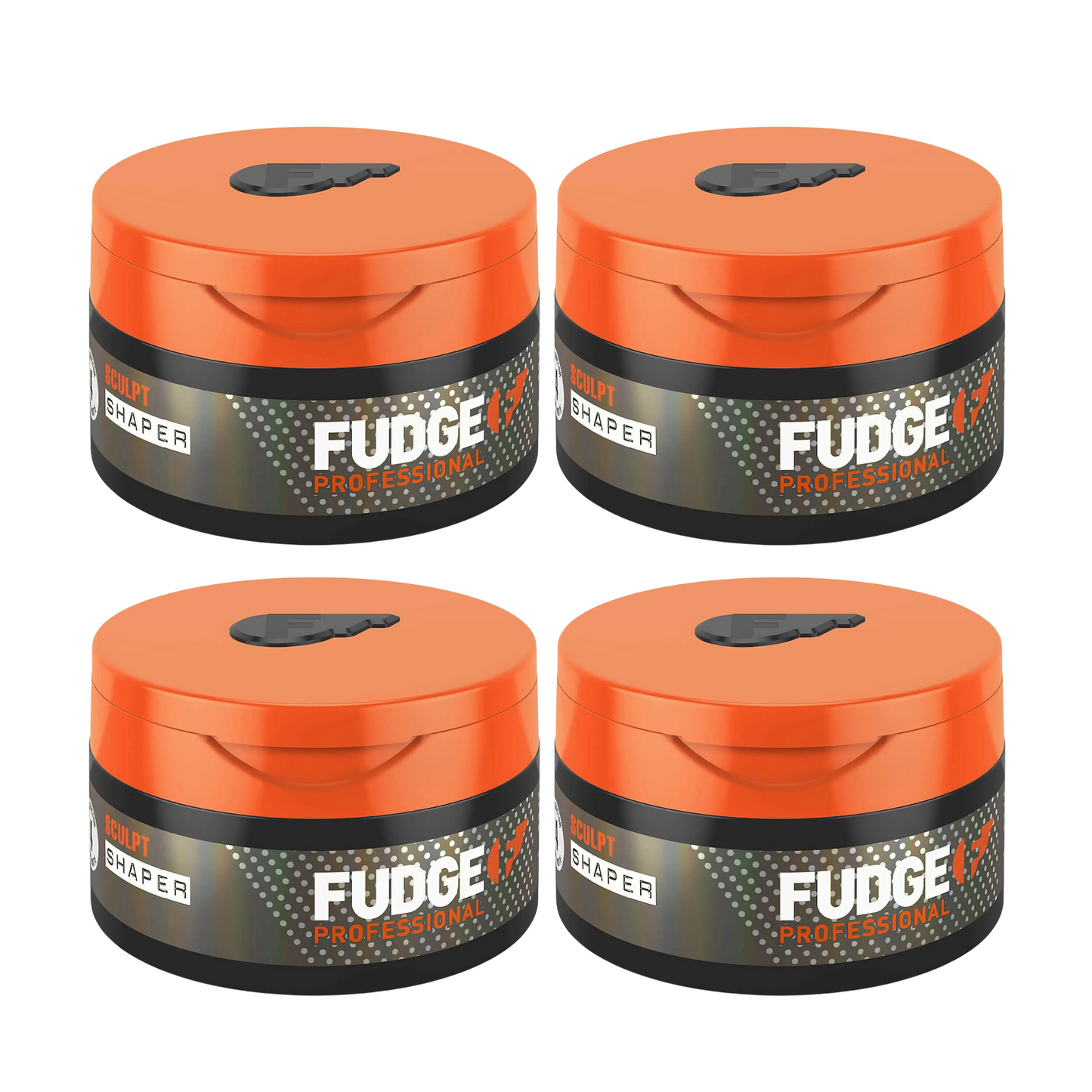 FUDGE HAIR SHAPER STRONG HOLD