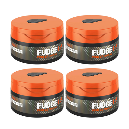 FUDGE HAIR SHAPER STRONG HOLD