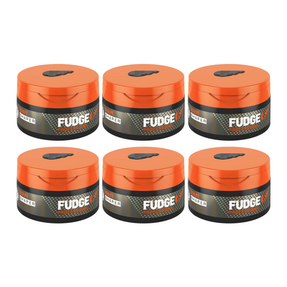 FUDGE HAIR SHAPER STRONG HOLD