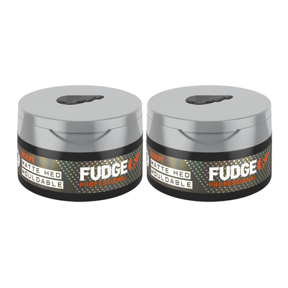 FUDGE MATTE HED MOULDABLE MEDIUM HOLD