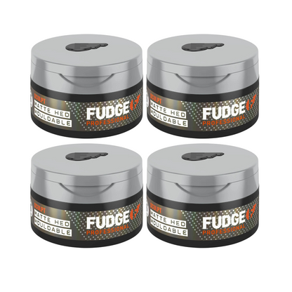 FUDGE MATTE HED MOULDABLE MEDIUM HOLD