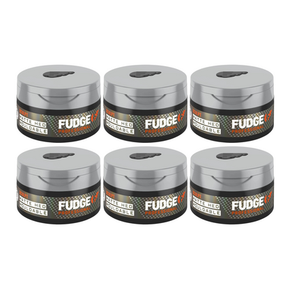 FUDGE MATTE HED MOULDABLE MEDIUM HOLD