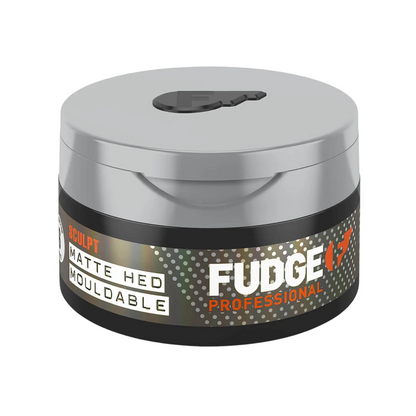 FUDGE MATTE HED MOULDABLE MEDIUM HOLD
