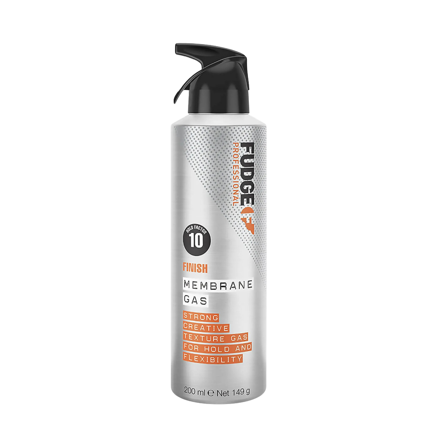 FUDGE MEMBRANE GAS