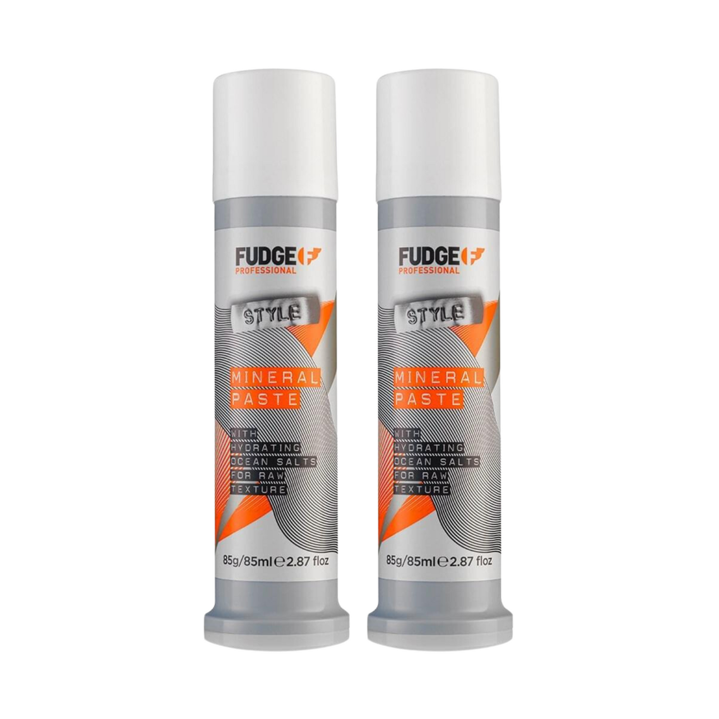 FUDGE MINERAL PASTE