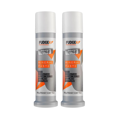FUDGE MINERAL PASTE