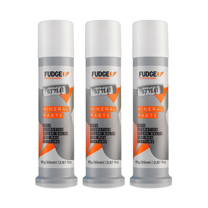 FUDGE MINERAL PASTE