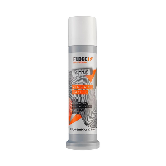FUDGE MINERAL PASTE