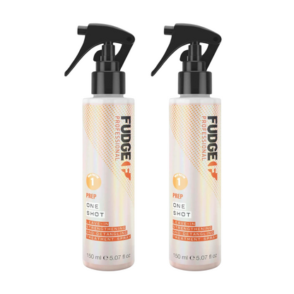 FUDGE ONE SHOT LEAVE IN TREATMENT SPRAY