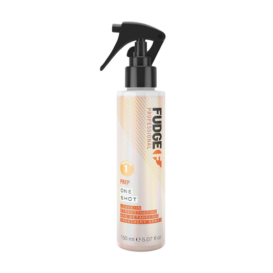FUDGE ONE SHOT LEAVE IN TREATMENT SPRAY