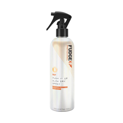 FUDGE PUSH IT UP BLOW DRY SPRAY