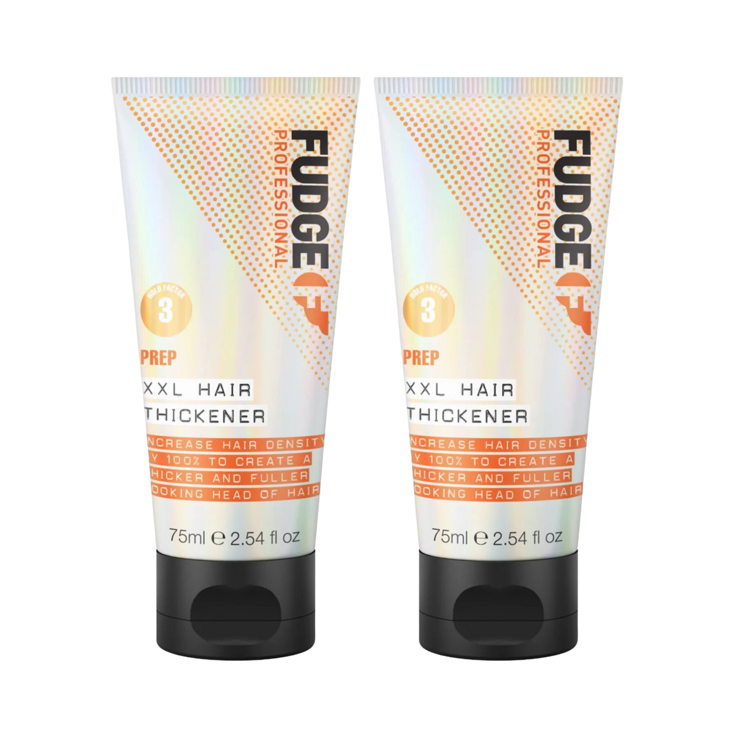 FUDGE XXL HAIR THICKENER
