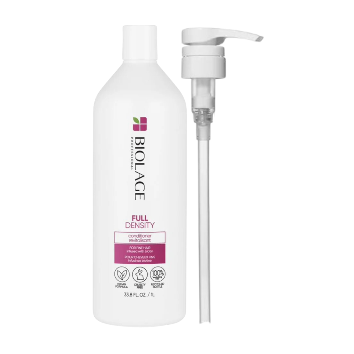 MATRIX FULL DENSITY CONDITIONER