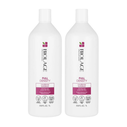 MATRIX FULL DENSITY CONDITIONER