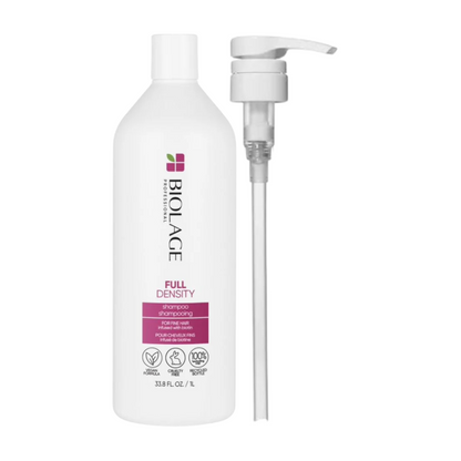 MATRIX FULL DENSITY SHAMPOO