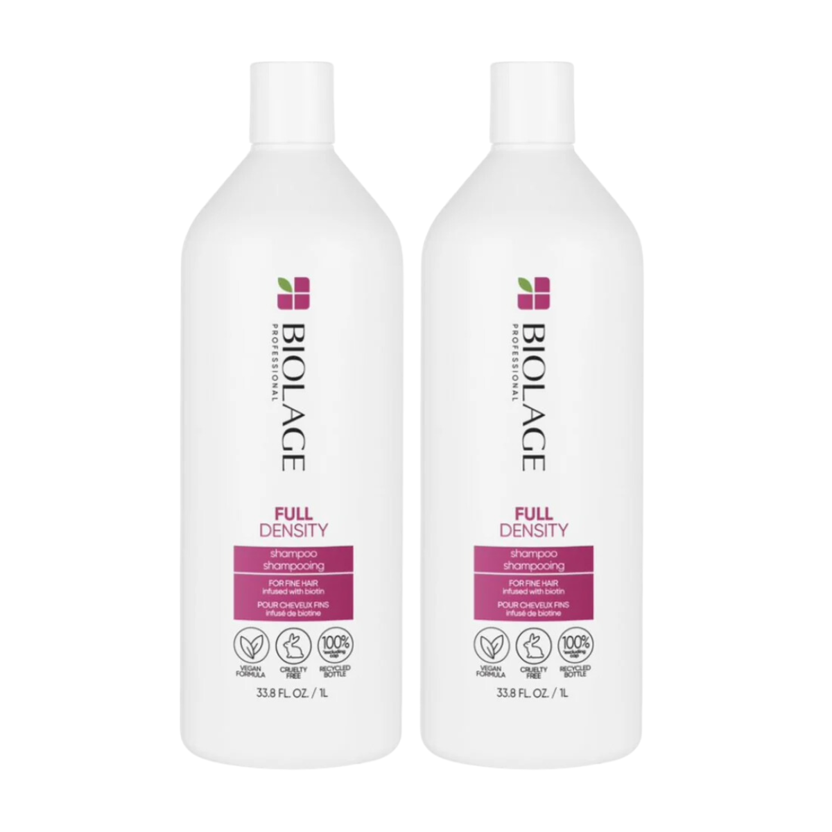 MATRIX FULL DENSITY SHAMPOO