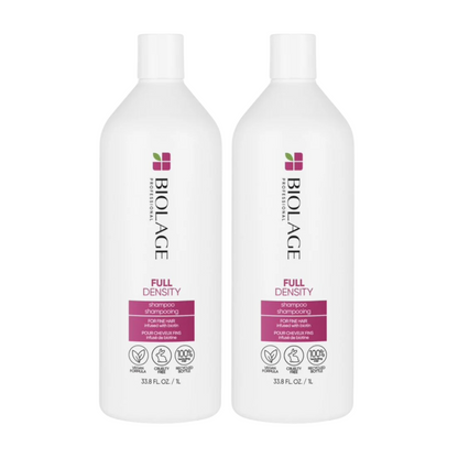 MATRIX FULL DENSITY SHAMPOO