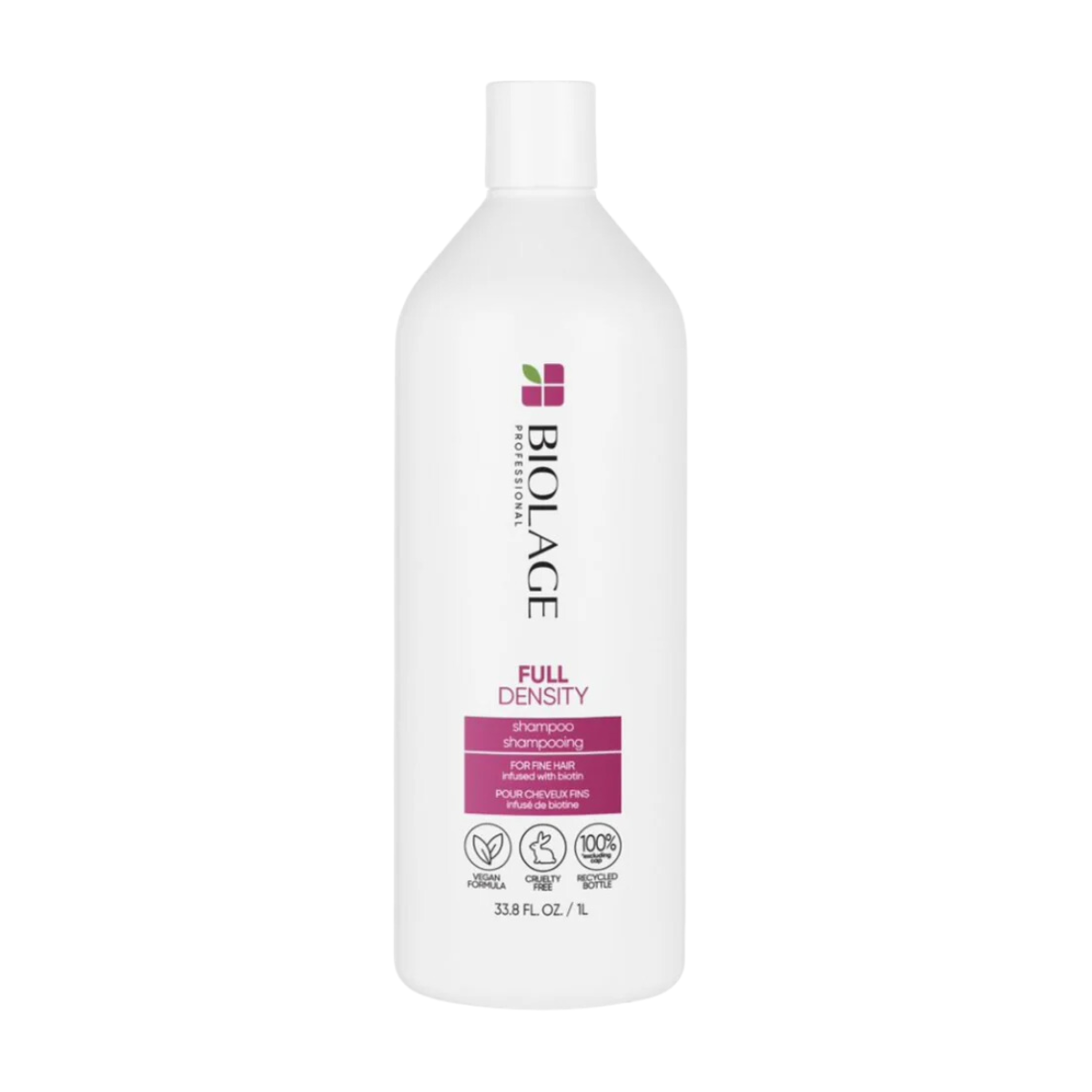 MATRIX FULL DENSITY SHAMPOO