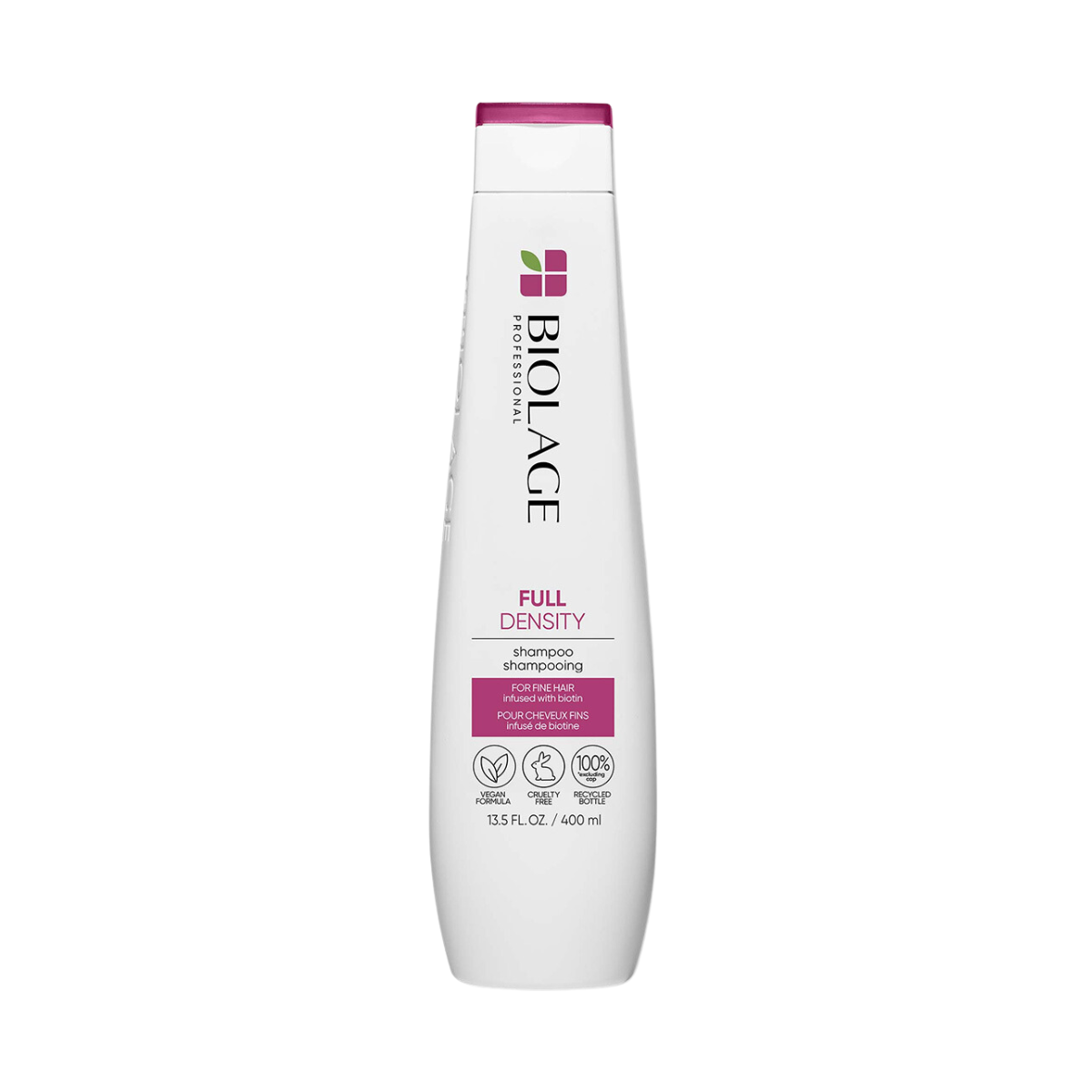 MATRIX FULL DENSITY SHAMPOO