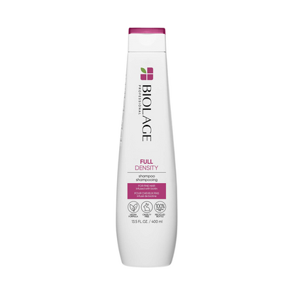 MATRIX FULL DENSITY SHAMPOO