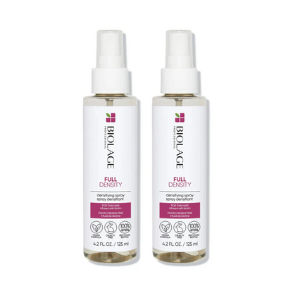 MATRIX FULL DENSITY SPRAY