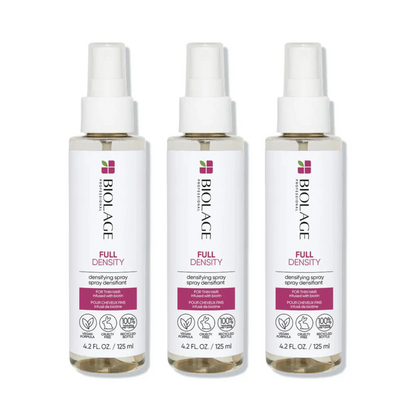 MATRIX FULL DENSITY SPRAY