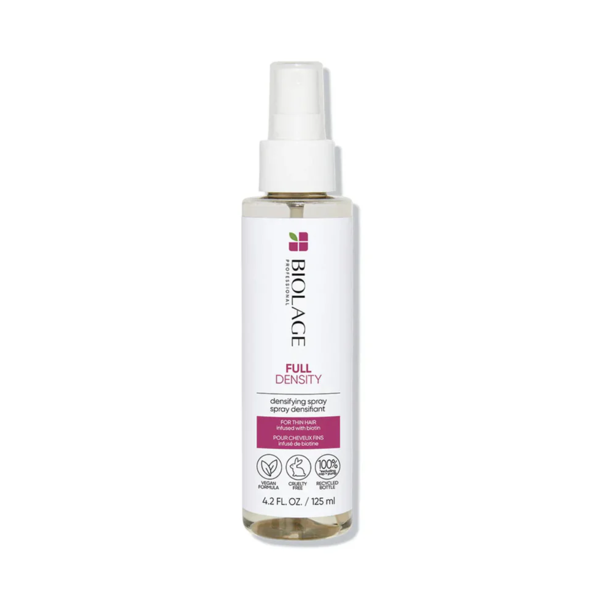 MATRIX FULL DENSITY SPRAY