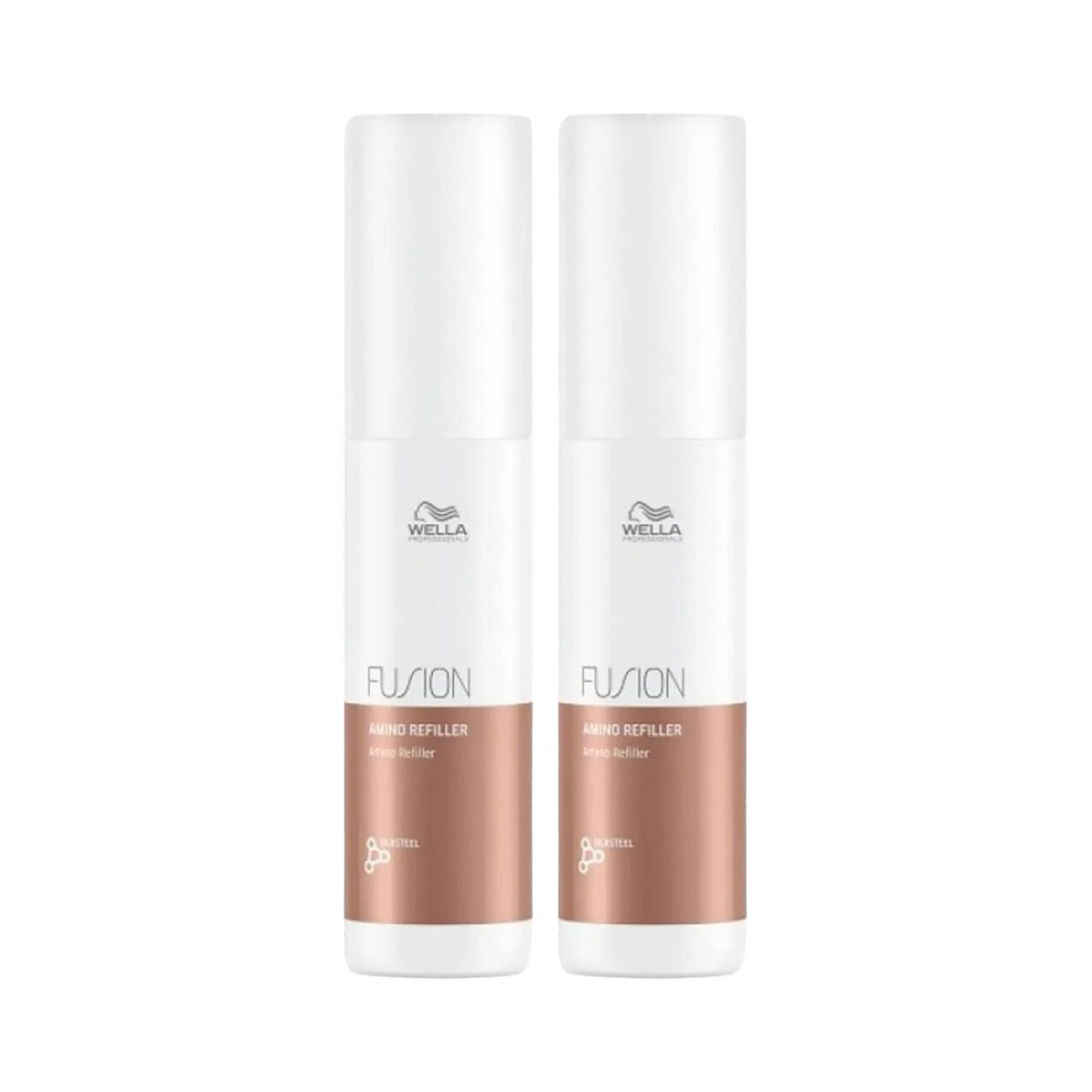 WELLA FUSION AMINO REFILLER