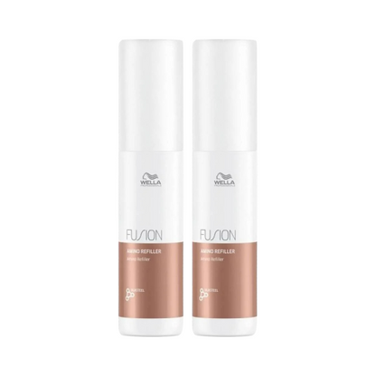 WELLA FUSION AMINO REFILLER
