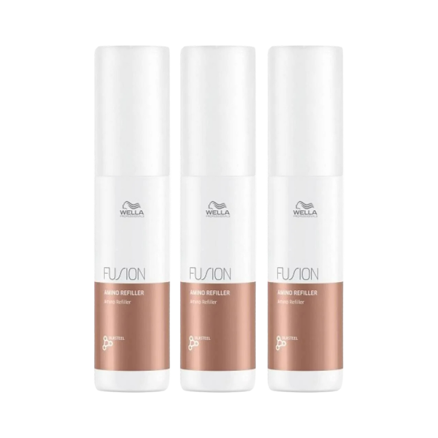 WELLA FUSION AMINO REFILLER