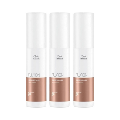 WELLA FUSION AMINO REFILLER