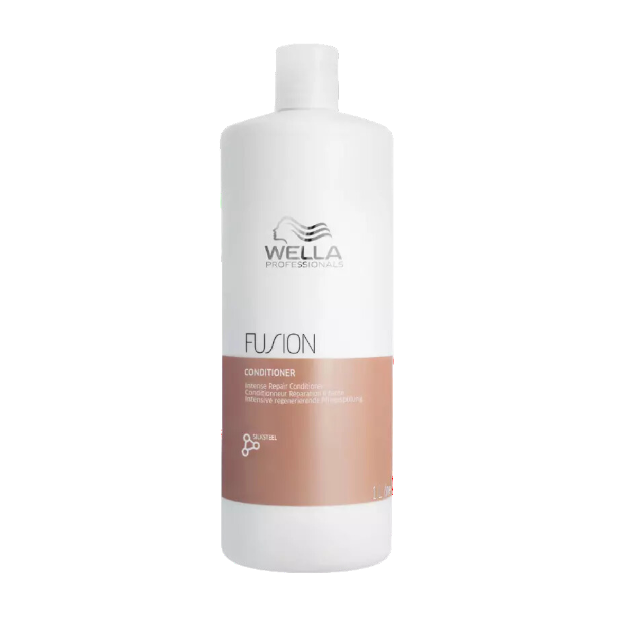 WELLA FUSION INTENSE REPAIR CONDITIONER