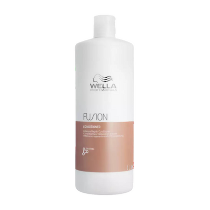 WELLA FUSION INTENSE REPAIR CONDITIONER