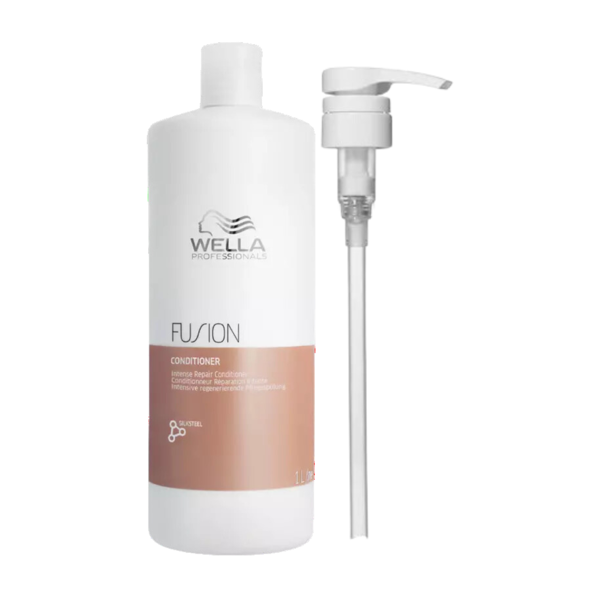 WELLA FUSION INTENSE REPAIR CONDITIONER