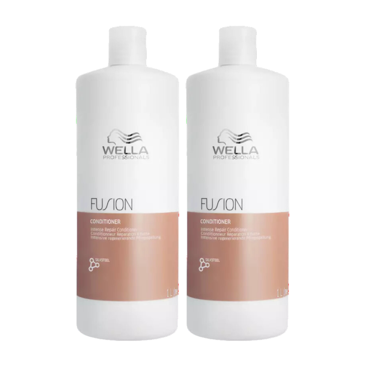 WELLA FUSION INTENSE REPAIR CONDITIONER