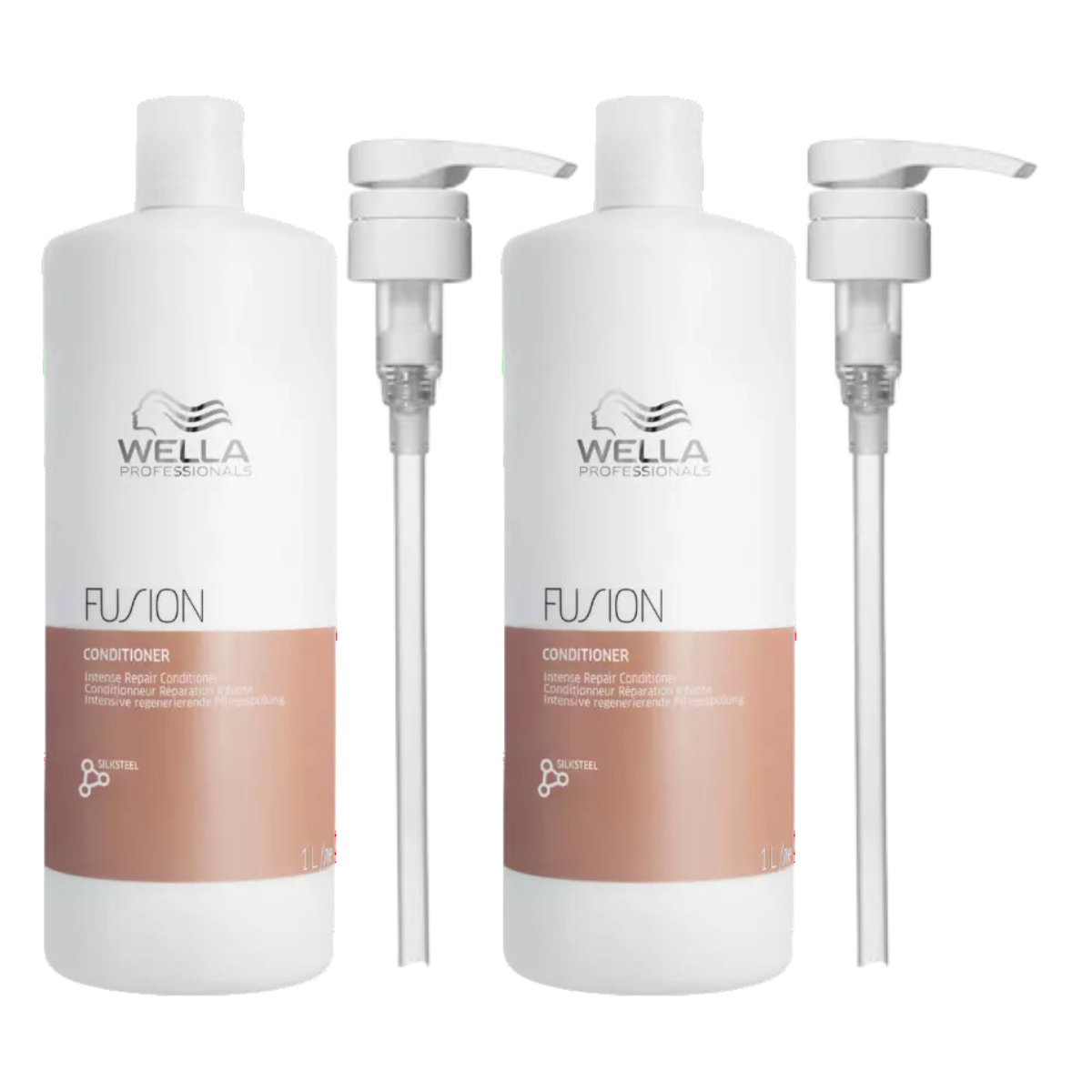 WELLA FUSION INTENSE REPAIR CONDITIONER
