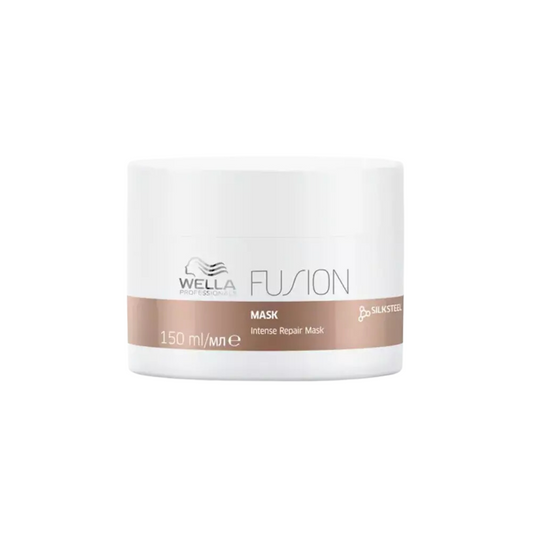 WELLA FUSION INTENSE REPAIR MASK