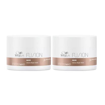 WELLA FUSION INTENSE REPAIR MASK