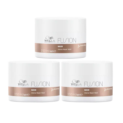 WELLA FUSION INTENSE REPAIR MASK