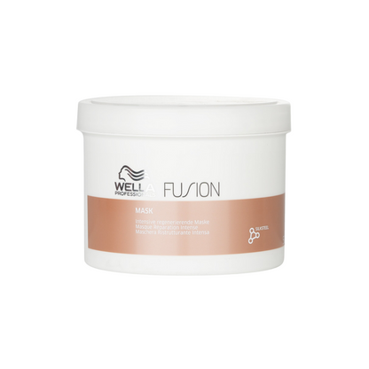 WELLA FUSION INTENSE REPAIR MASK