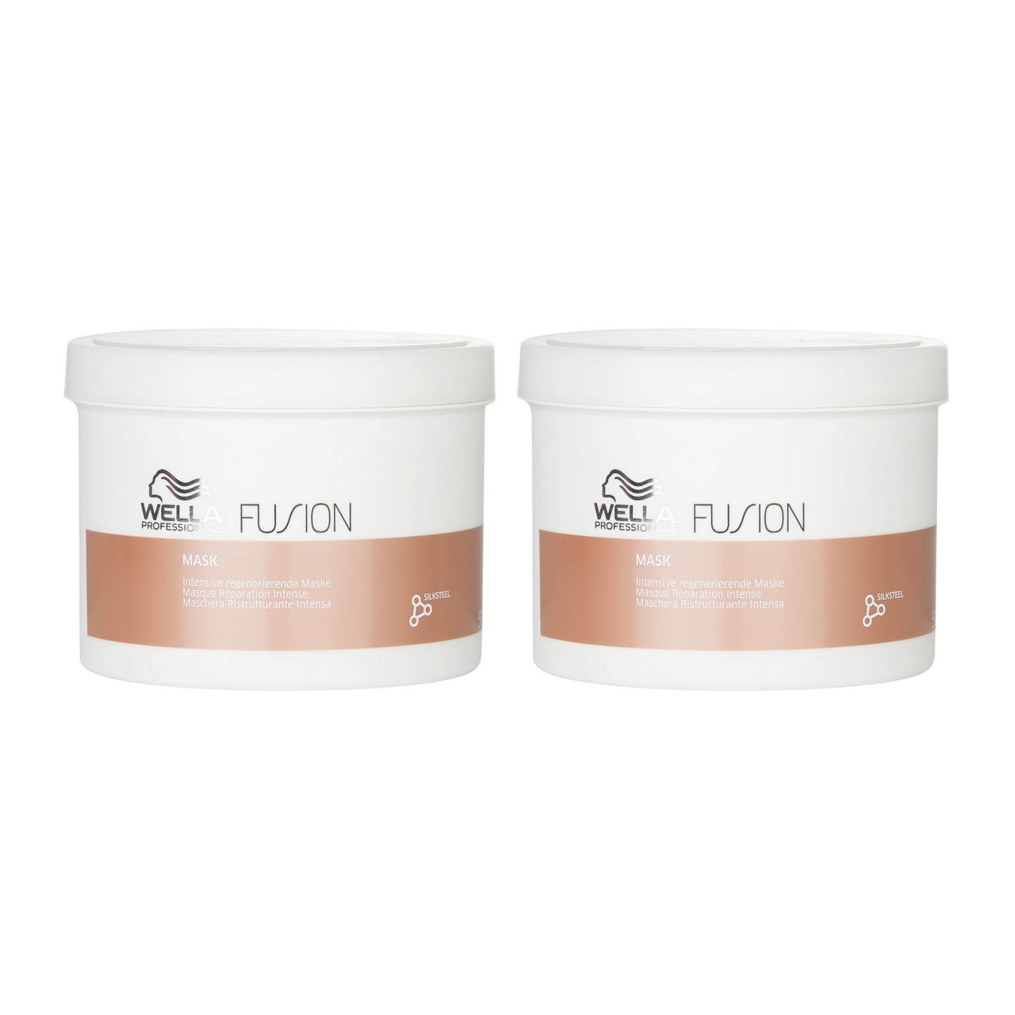 WELLA FUSION INTENSE REPAIR MASK